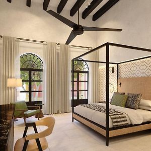 Habitación Deluxe con Cama King